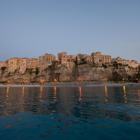 B&B Esterita Parghelia Εξωτερικό φωτογραφία