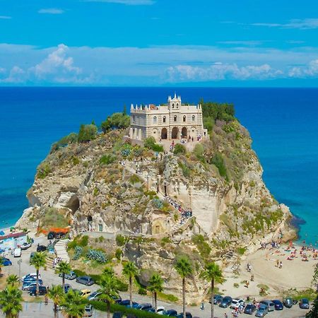 B&B Esterita Parghelia Εξωτερικό φωτογραφία