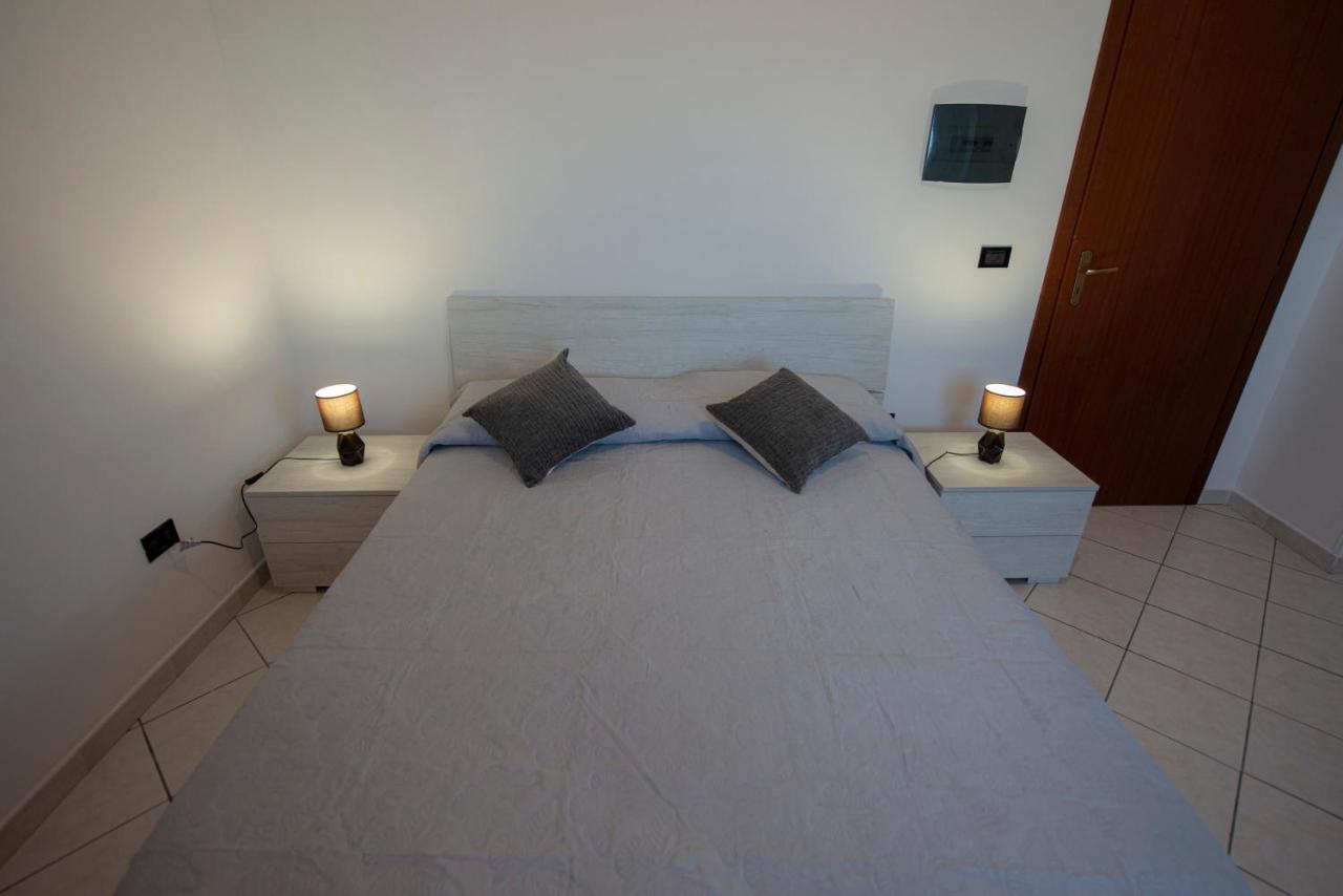 B&B Esterita Parghelia Εξωτερικό φωτογραφία