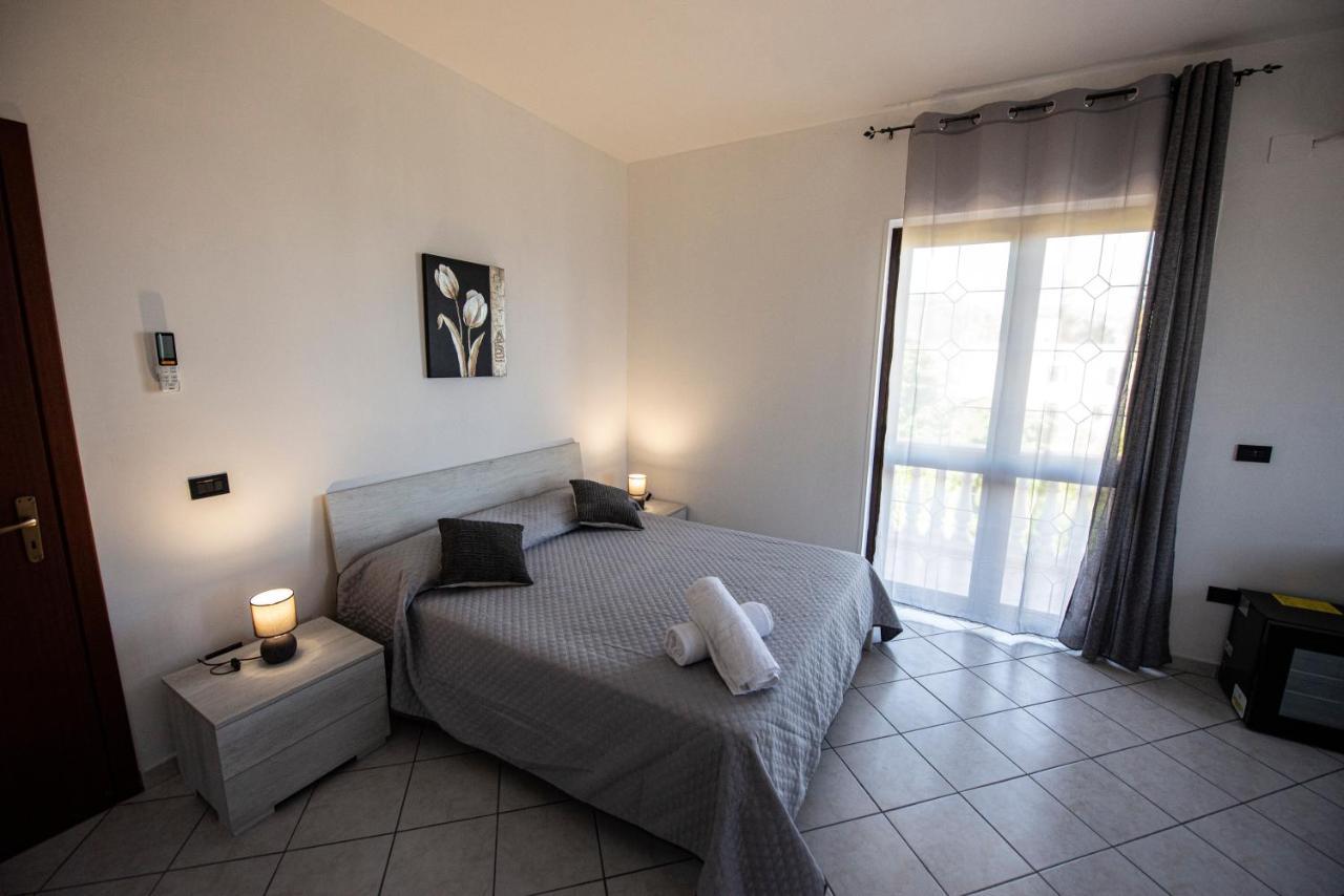 B&B Esterita Parghelia Εξωτερικό φωτογραφία