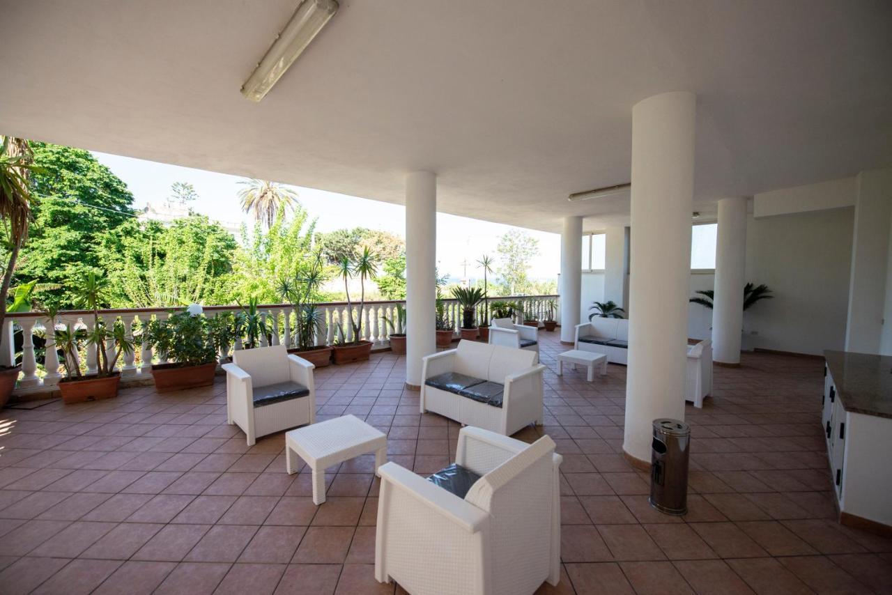 B&B Esterita Parghelia Εξωτερικό φωτογραφία