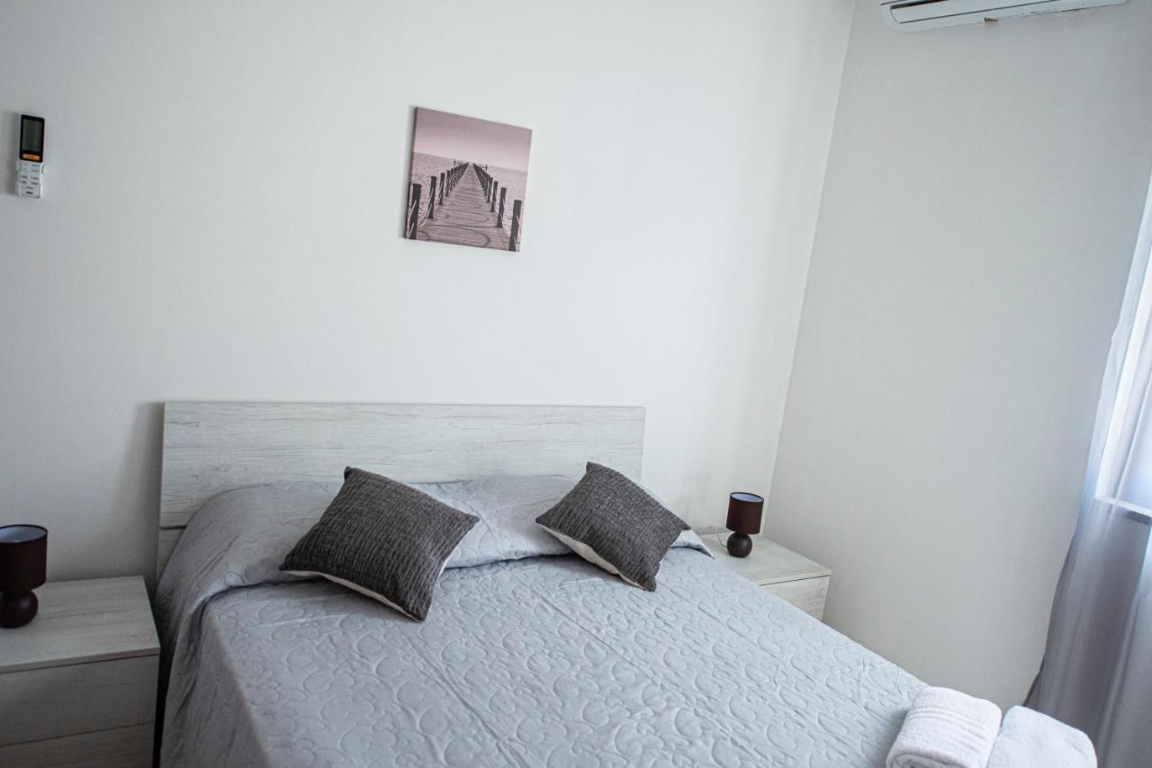B&B Esterita Parghelia Εξωτερικό φωτογραφία