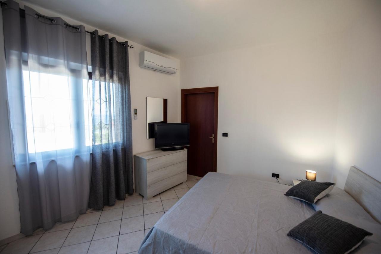 B&B Esterita Parghelia Εξωτερικό φωτογραφία