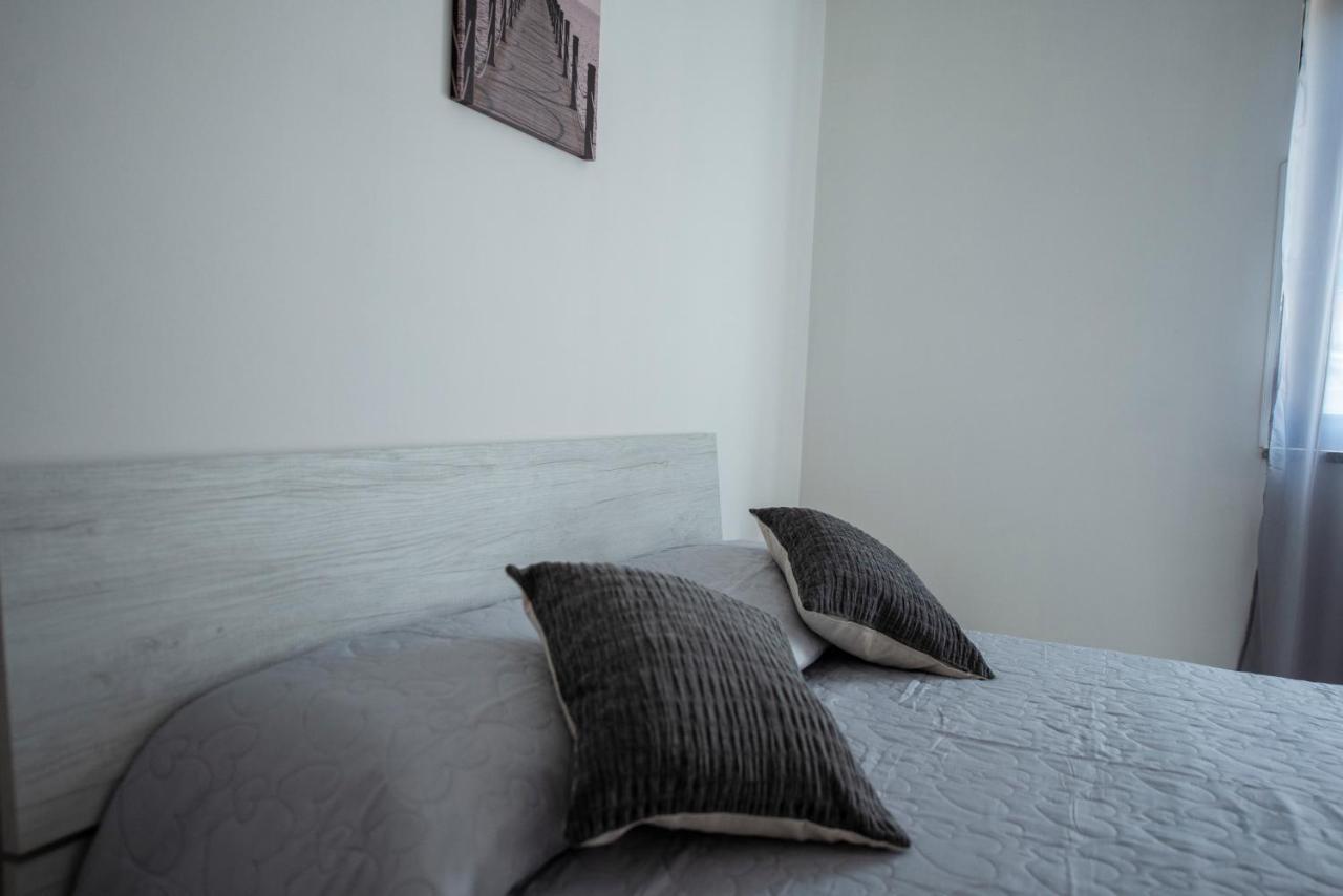 B&B Esterita Parghelia Εξωτερικό φωτογραφία