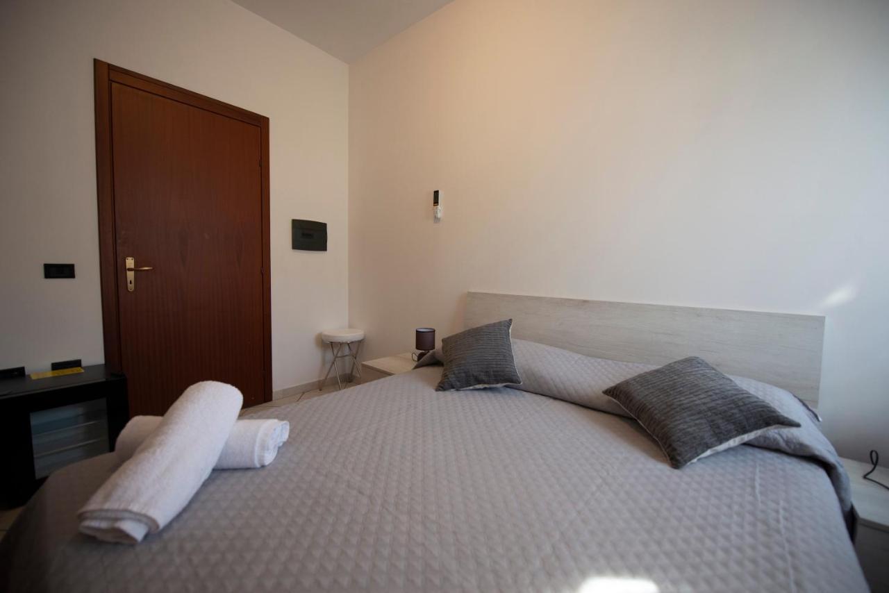 B&B Esterita Parghelia Εξωτερικό φωτογραφία
