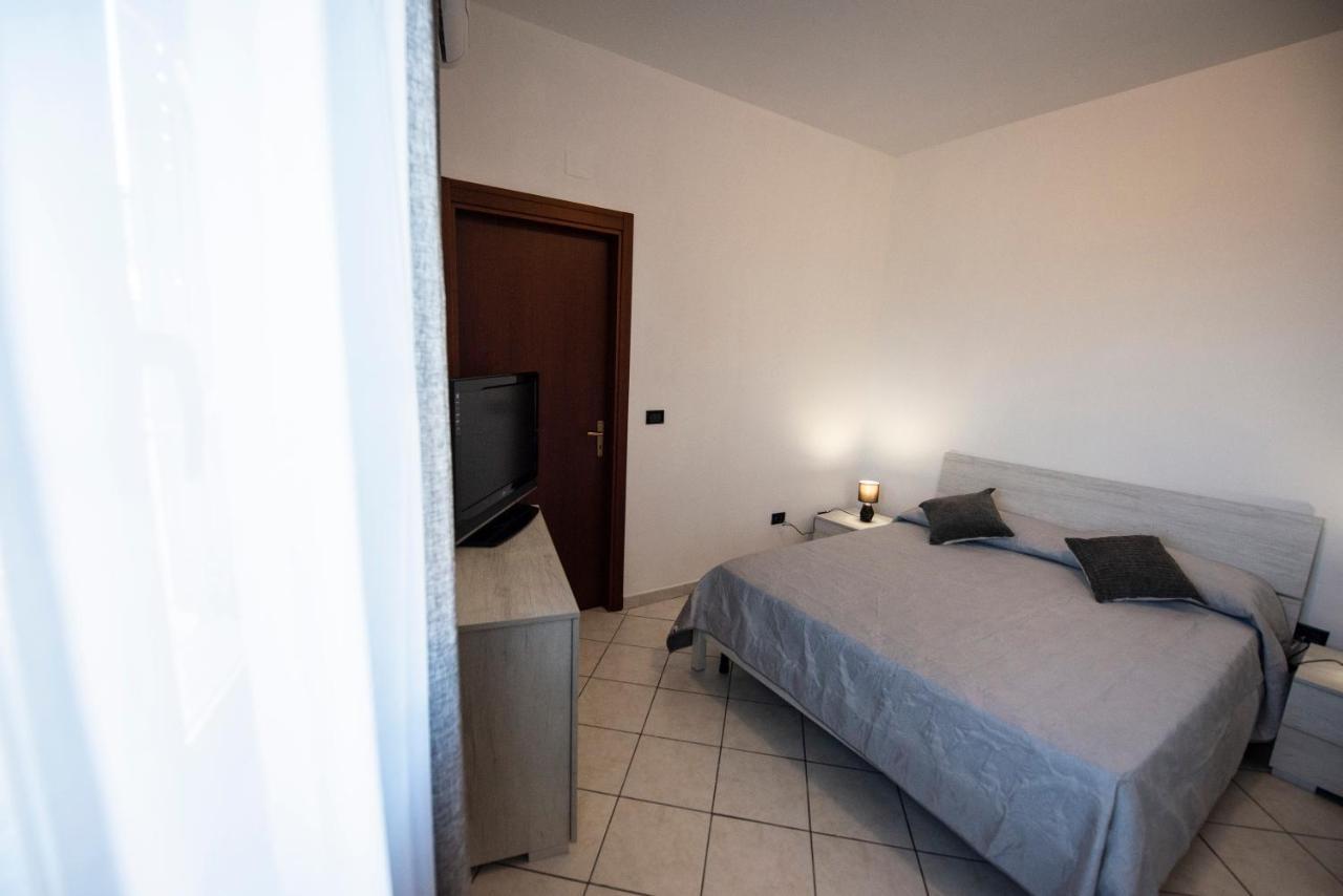B&B Esterita Parghelia Εξωτερικό φωτογραφία