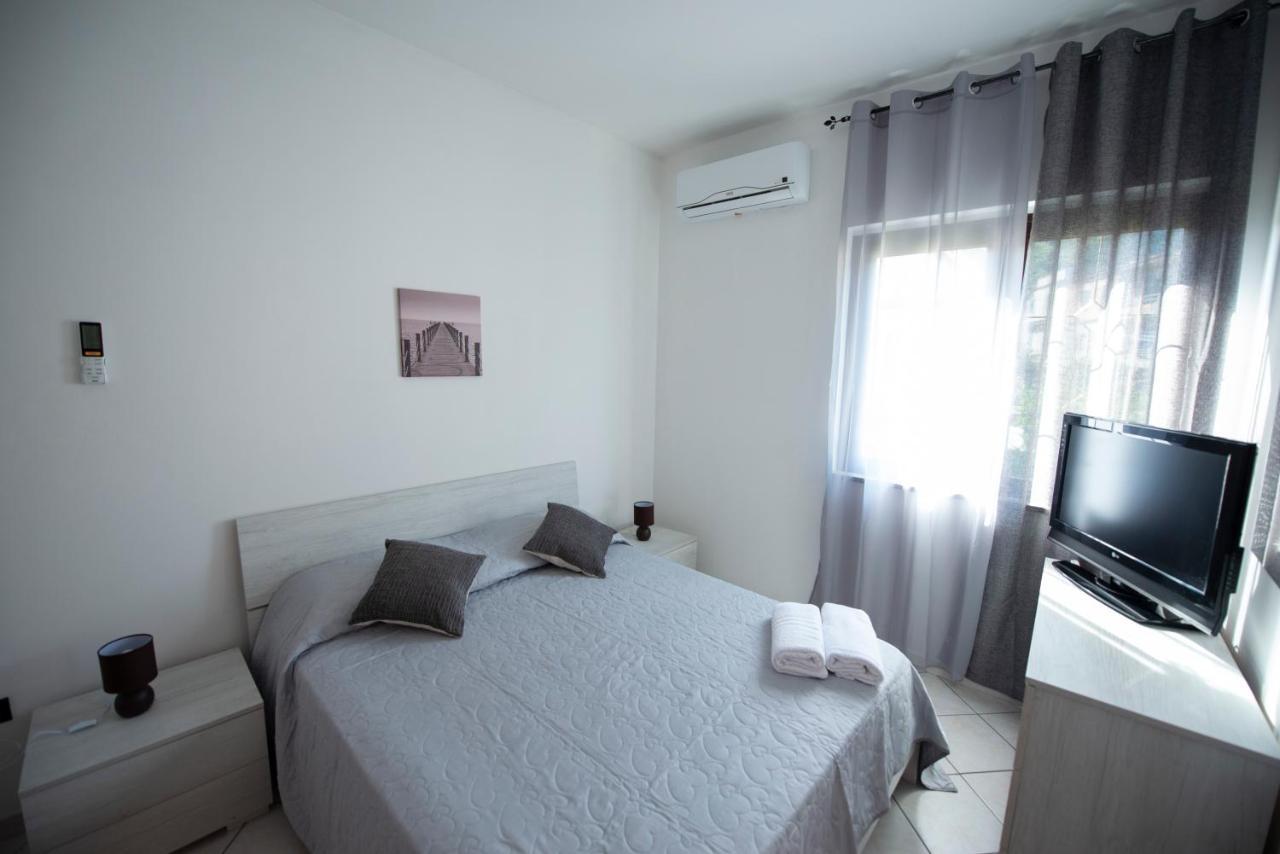 B&B Esterita Parghelia Εξωτερικό φωτογραφία