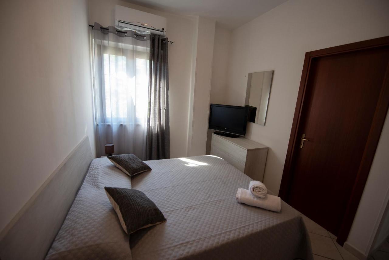 B&B Esterita Parghelia Εξωτερικό φωτογραφία