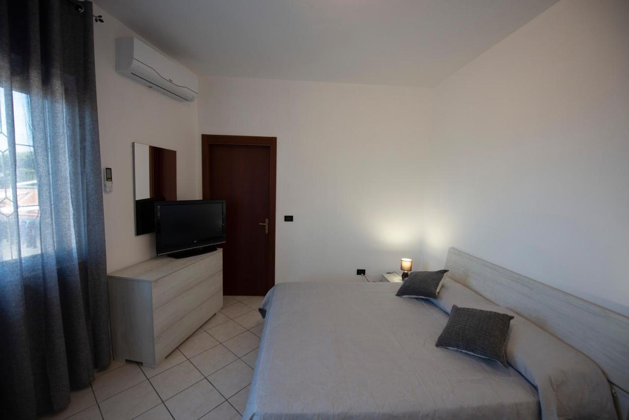 B&B Esterita Parghelia Εξωτερικό φωτογραφία