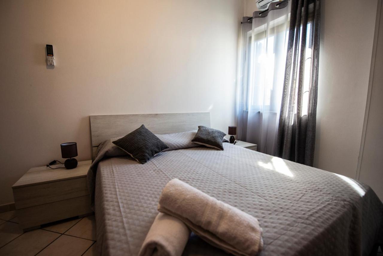 B&B Esterita Parghelia Εξωτερικό φωτογραφία