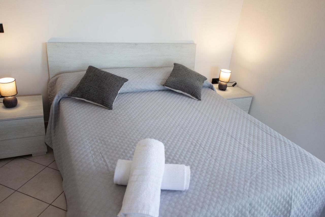 B&B Esterita Parghelia Εξωτερικό φωτογραφία