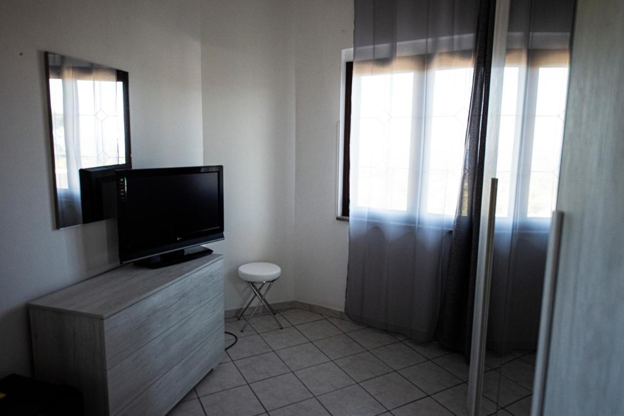 B&B Esterita Parghelia Εξωτερικό φωτογραφία