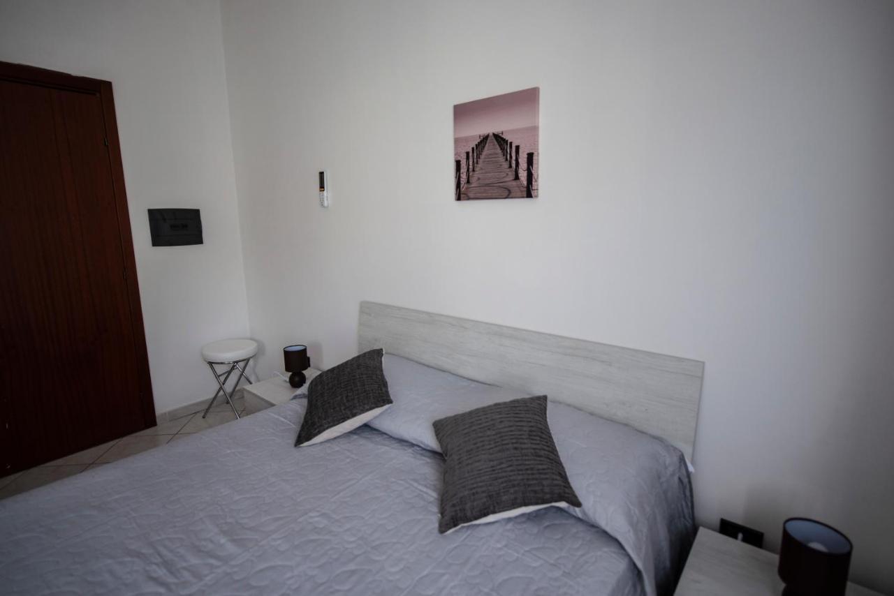 B&B Esterita Parghelia Εξωτερικό φωτογραφία