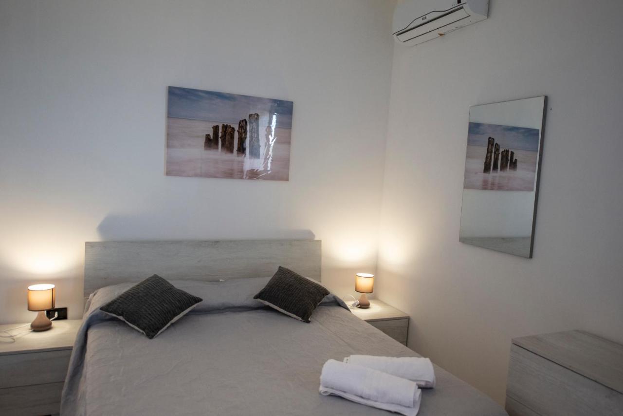B&B Esterita Parghelia Εξωτερικό φωτογραφία