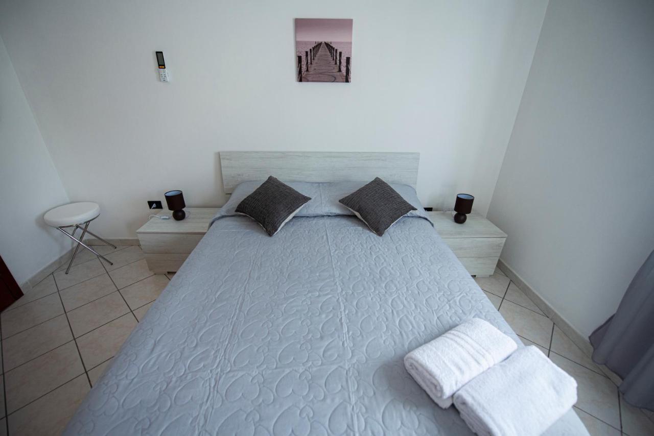 B&B Esterita Parghelia Εξωτερικό φωτογραφία