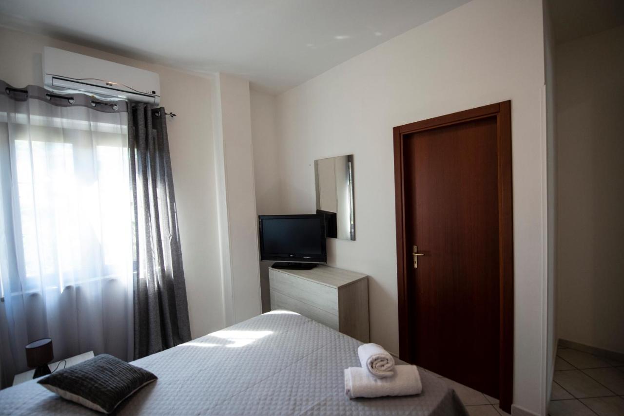 B&B Esterita Parghelia Εξωτερικό φωτογραφία