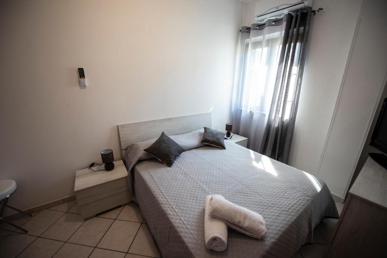 B&B Esterita Parghelia Εξωτερικό φωτογραφία