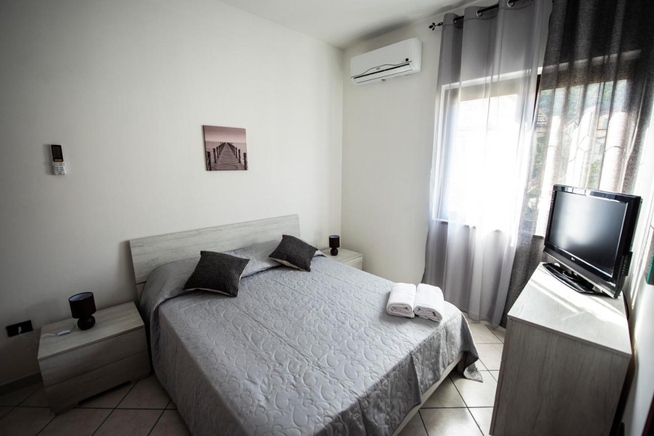 B&B Esterita Parghelia Εξωτερικό φωτογραφία
