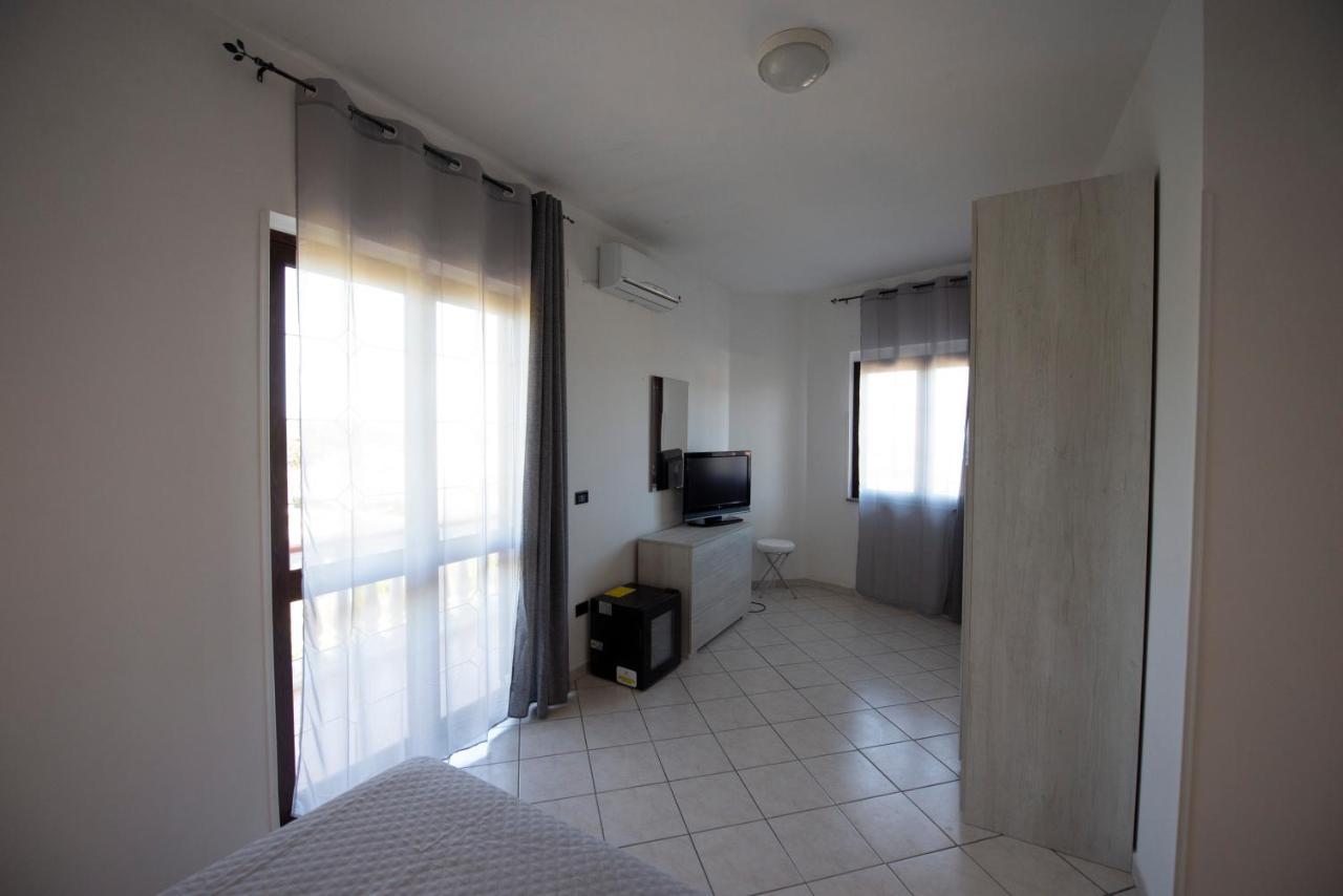 B&B Esterita Parghelia Εξωτερικό φωτογραφία