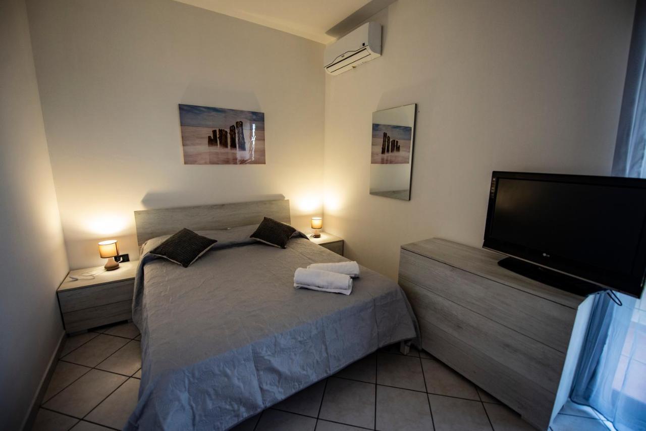 B&B Esterita Parghelia Εξωτερικό φωτογραφία