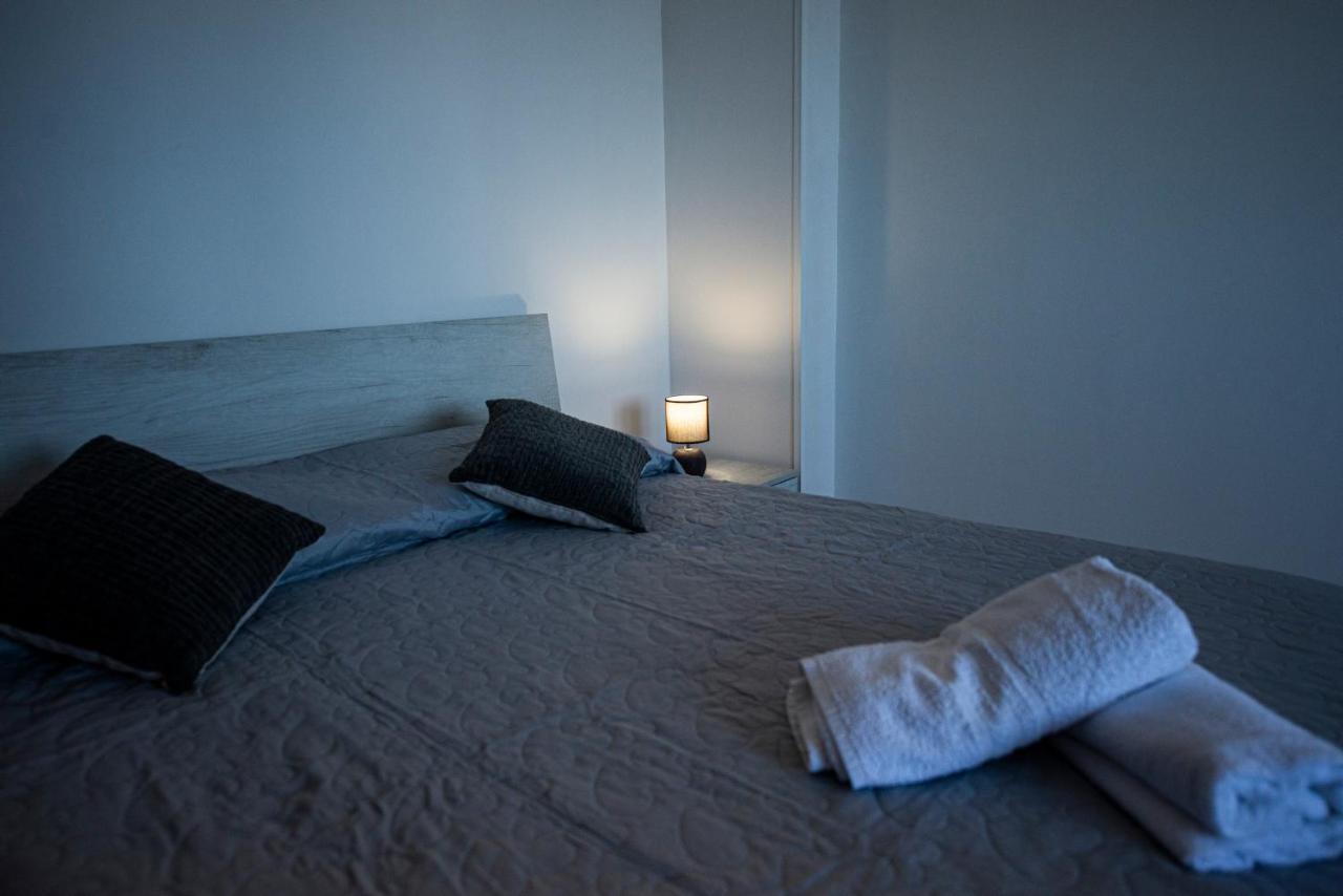 B&B Esterita Parghelia Εξωτερικό φωτογραφία