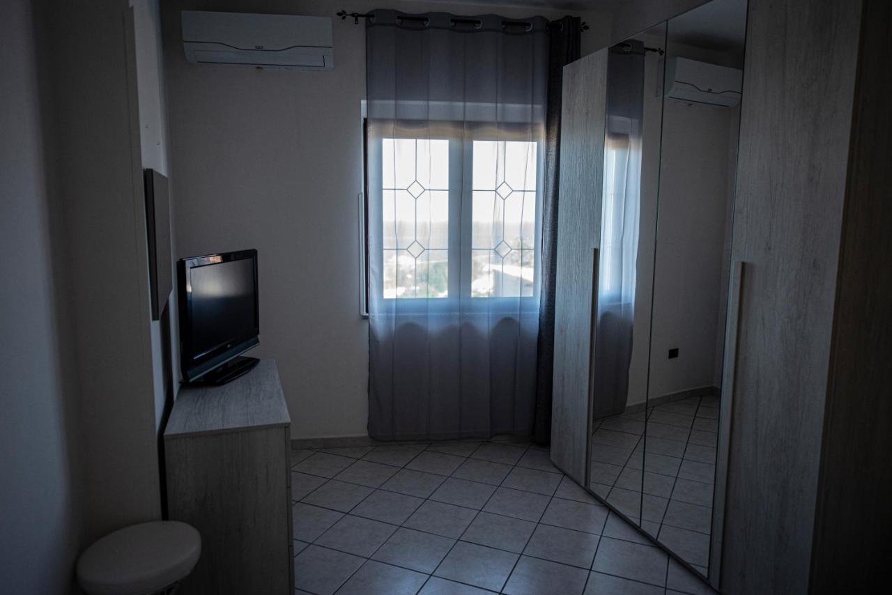 B&B Esterita Parghelia Εξωτερικό φωτογραφία