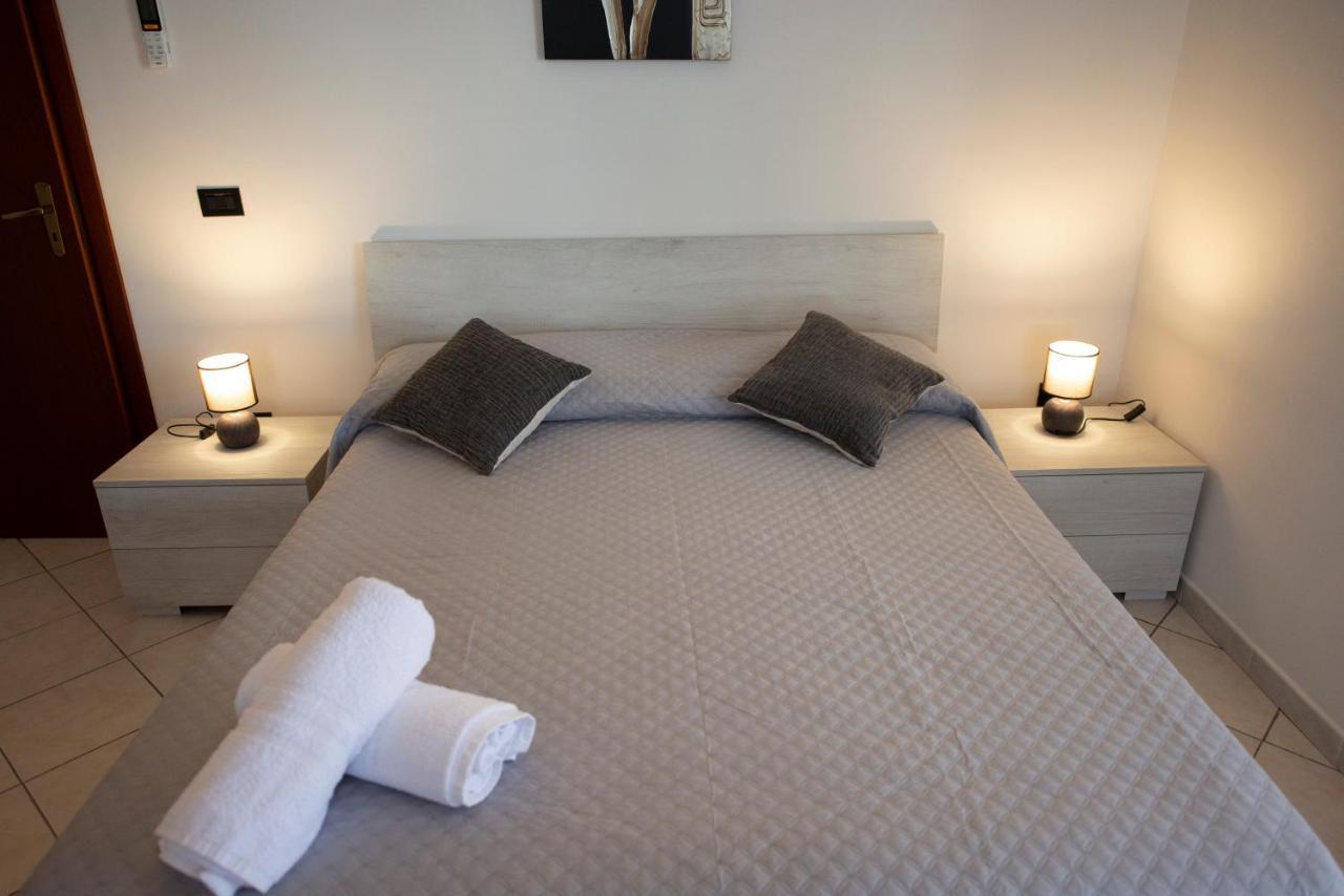 B&B Esterita Parghelia Εξωτερικό φωτογραφία