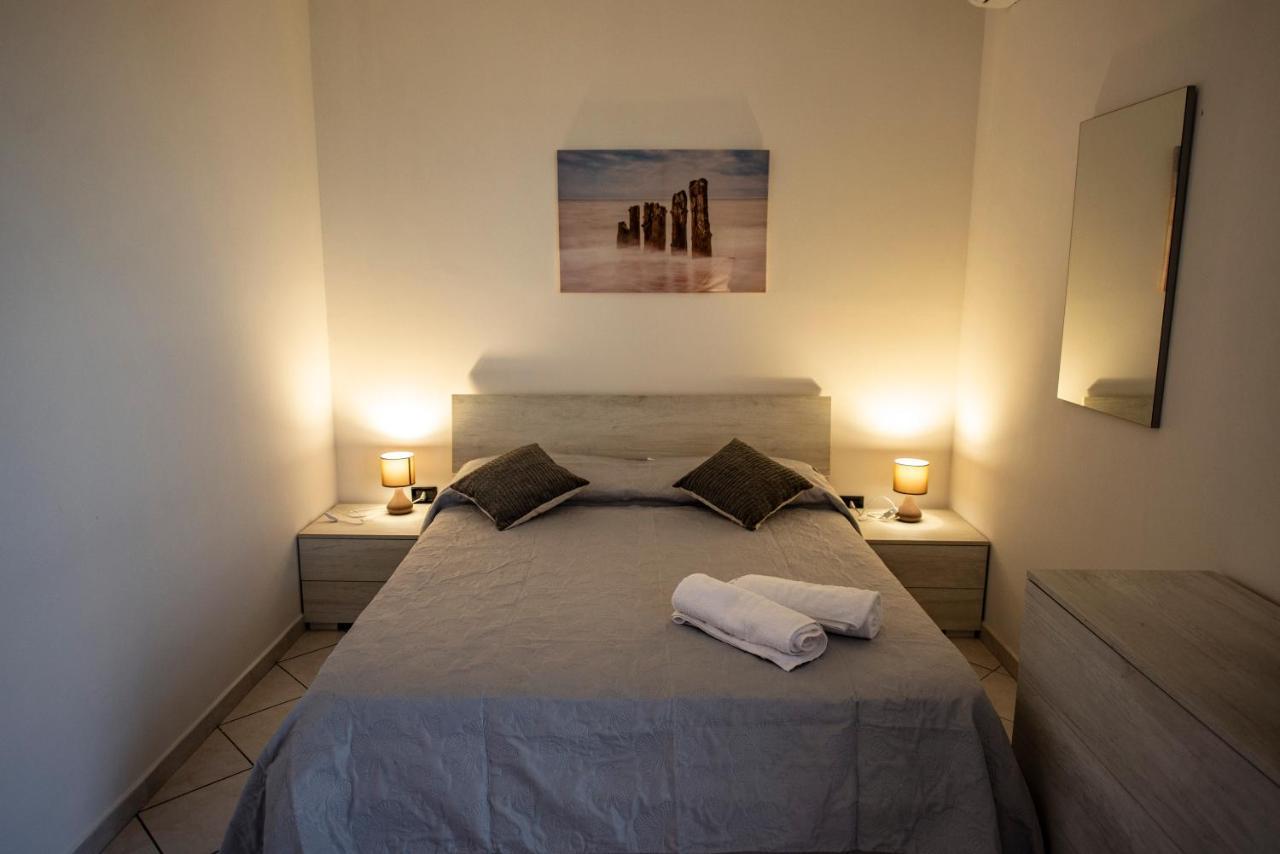 B&B Esterita Parghelia Εξωτερικό φωτογραφία
