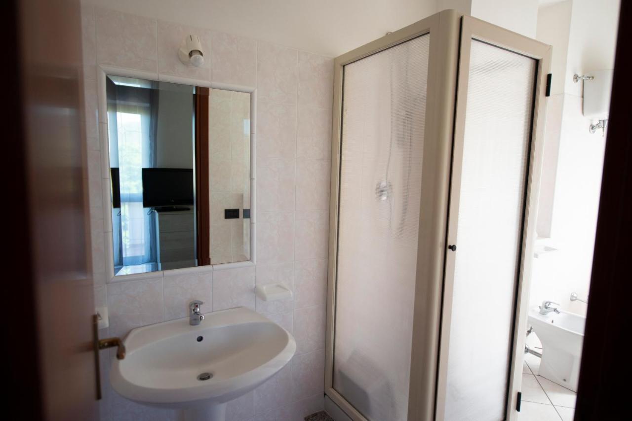 B&B Esterita Parghelia Εξωτερικό φωτογραφία