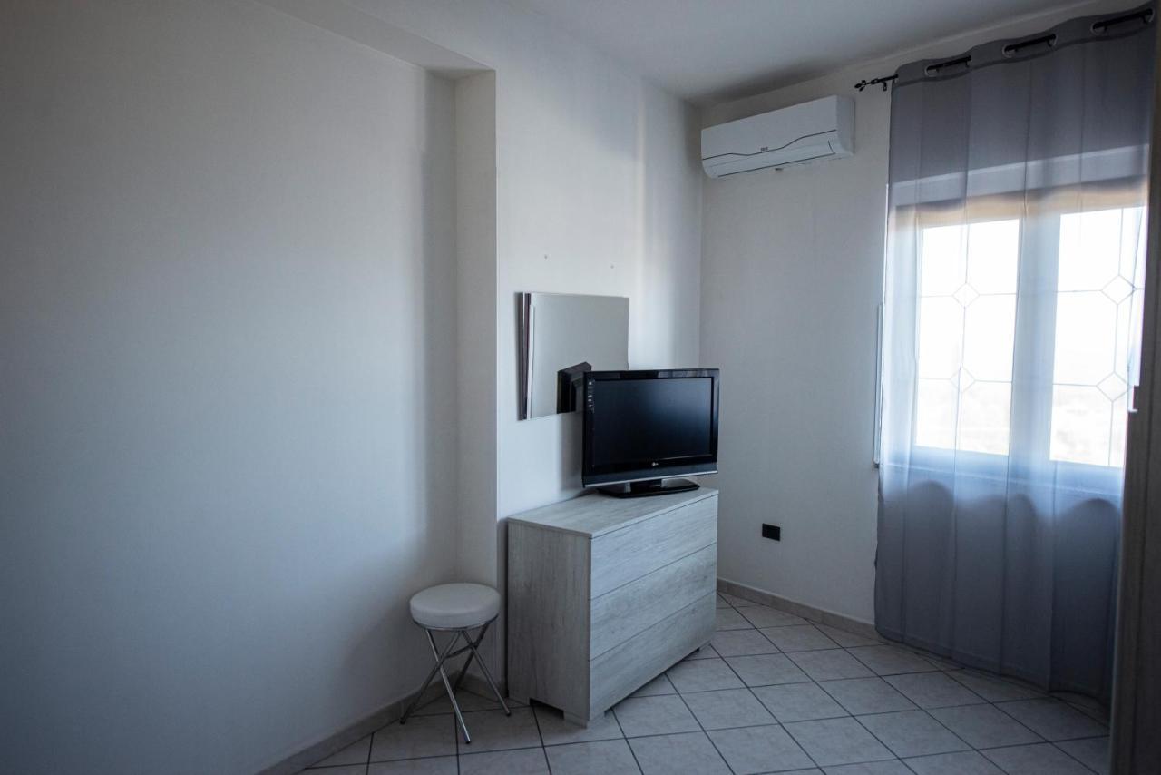 B&B Esterita Parghelia Εξωτερικό φωτογραφία