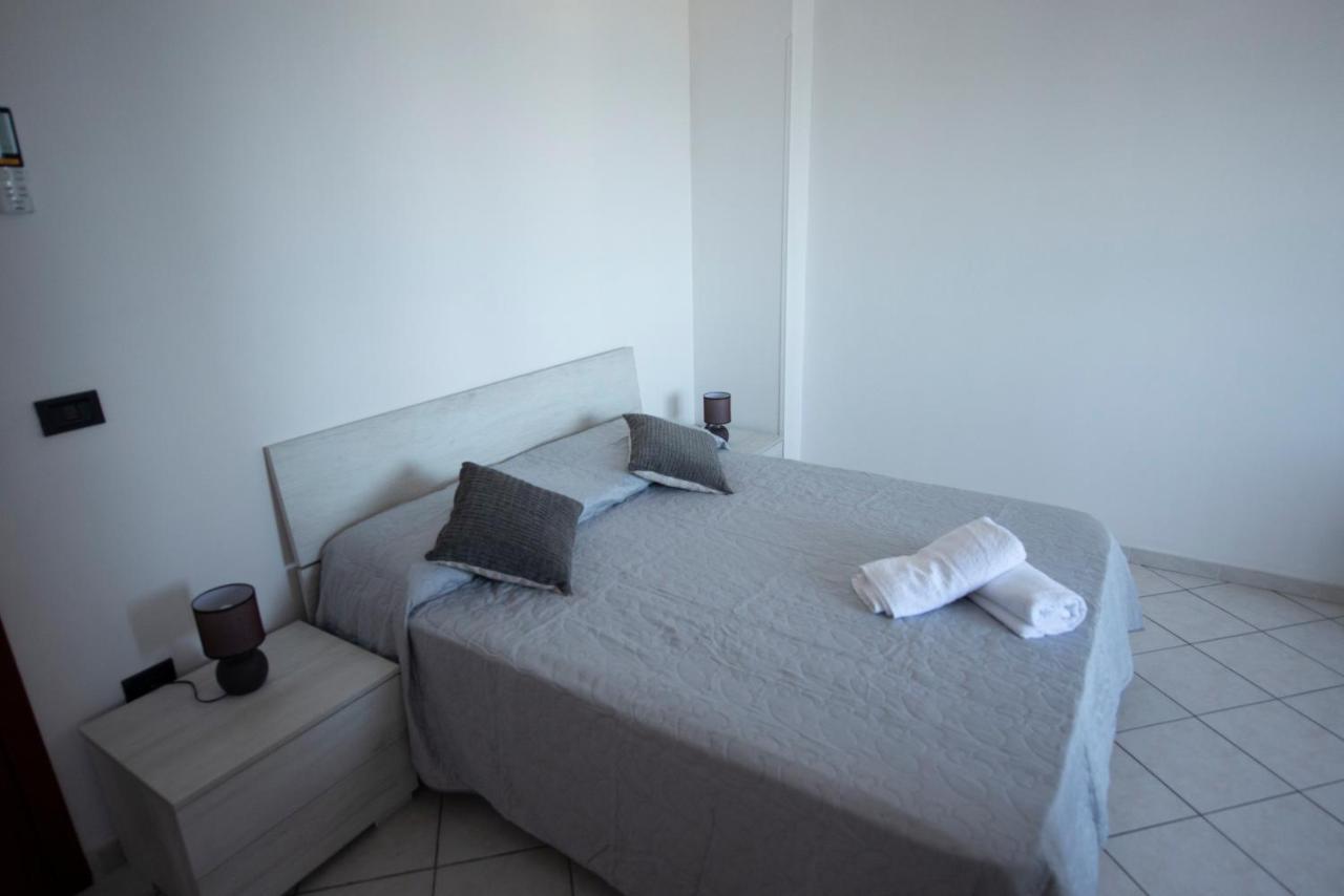 B&B Esterita Parghelia Εξωτερικό φωτογραφία