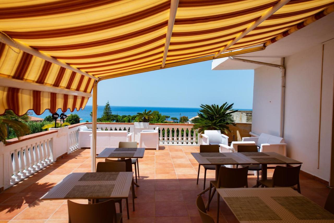 B&B Esterita Parghelia Εξωτερικό φωτογραφία