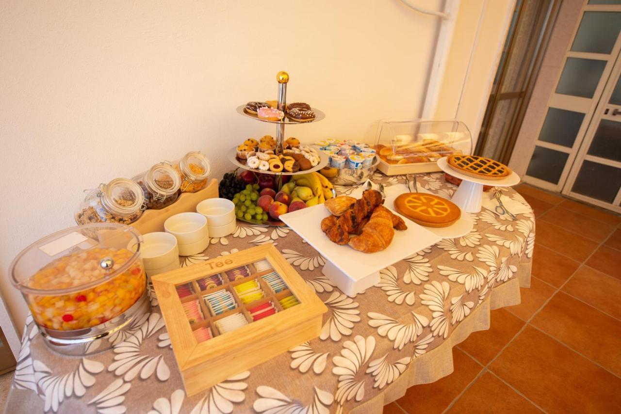 B&B Esterita Parghelia Εξωτερικό φωτογραφία