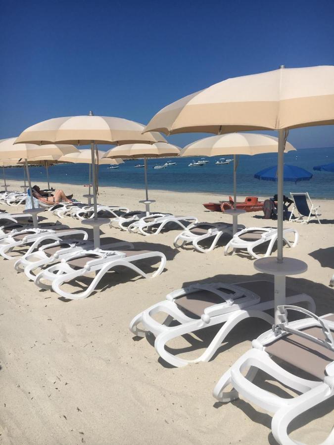 B&B Esterita Parghelia Εξωτερικό φωτογραφία