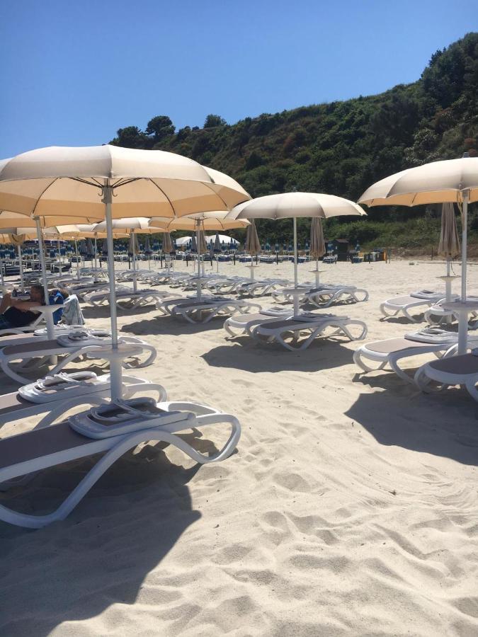 B&B Esterita Parghelia Εξωτερικό φωτογραφία